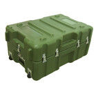 100Litre Army Green Blue Military Case