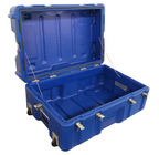 100Litre Army Green Blue Military Case