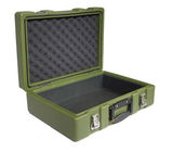 Army Green 16Liter Roto molded Military Case